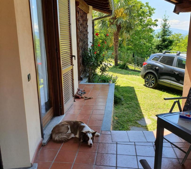 Photo of Patio Balcony in Poppino