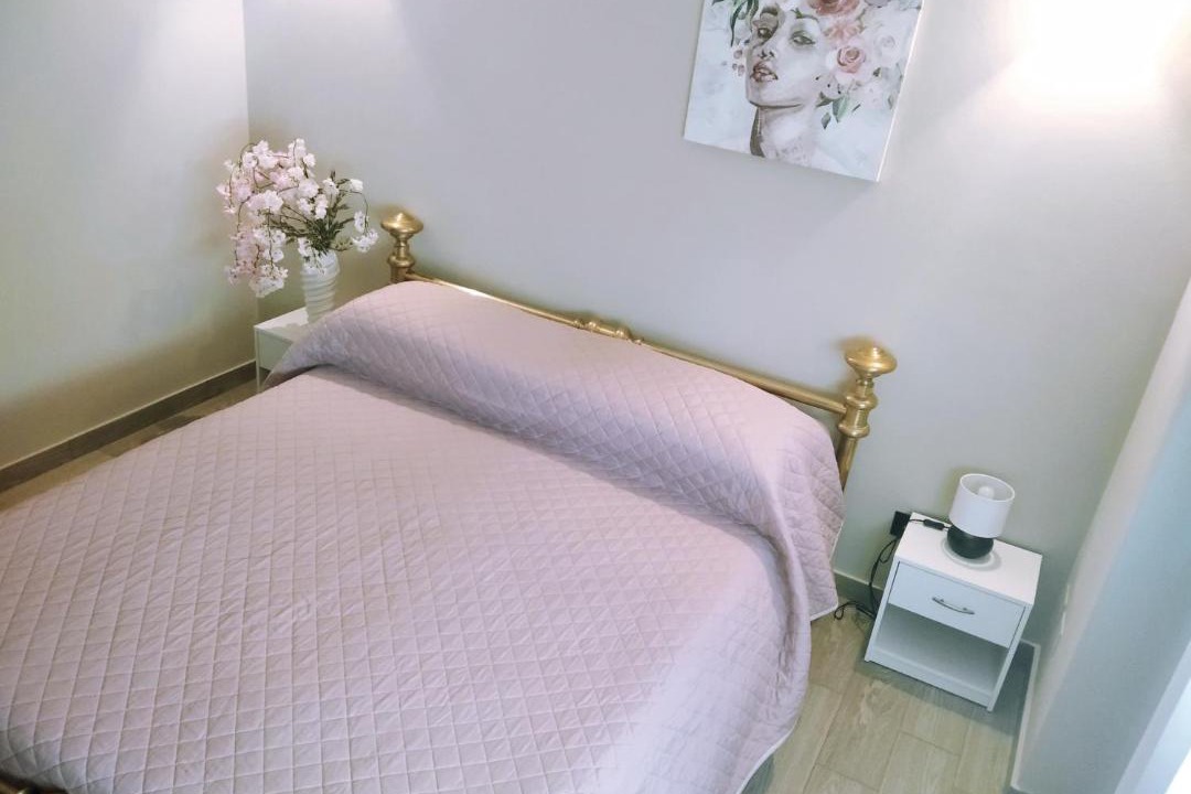 Photo of Bedroom in Santo Stefano Ticino