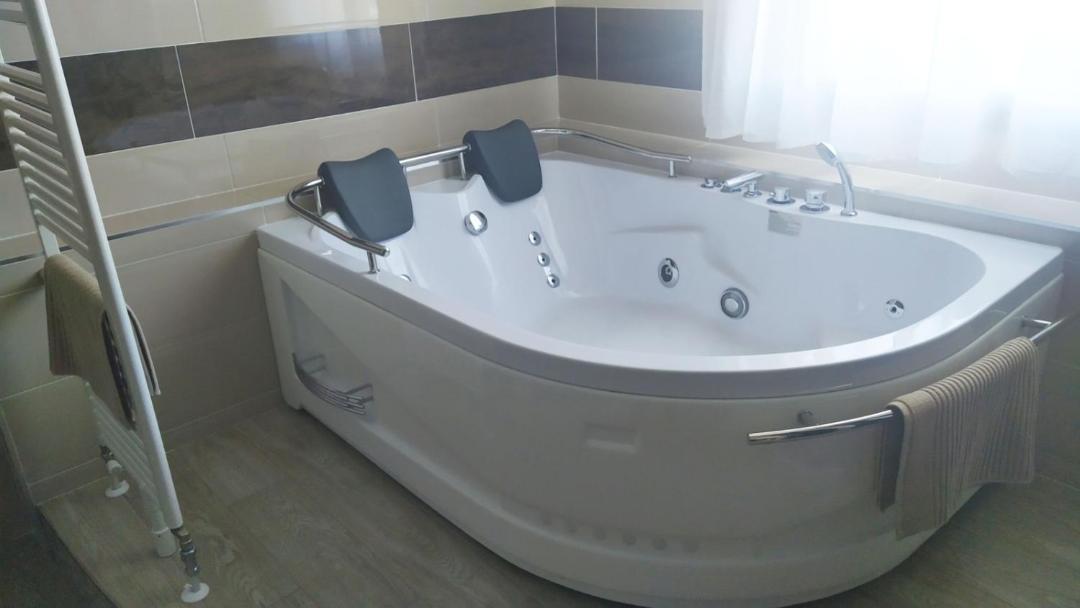 Photo of Bathroom in Santo Stefano Ticino