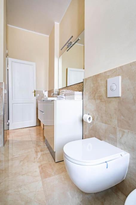 Photo of Bathroom in Porta Venezia