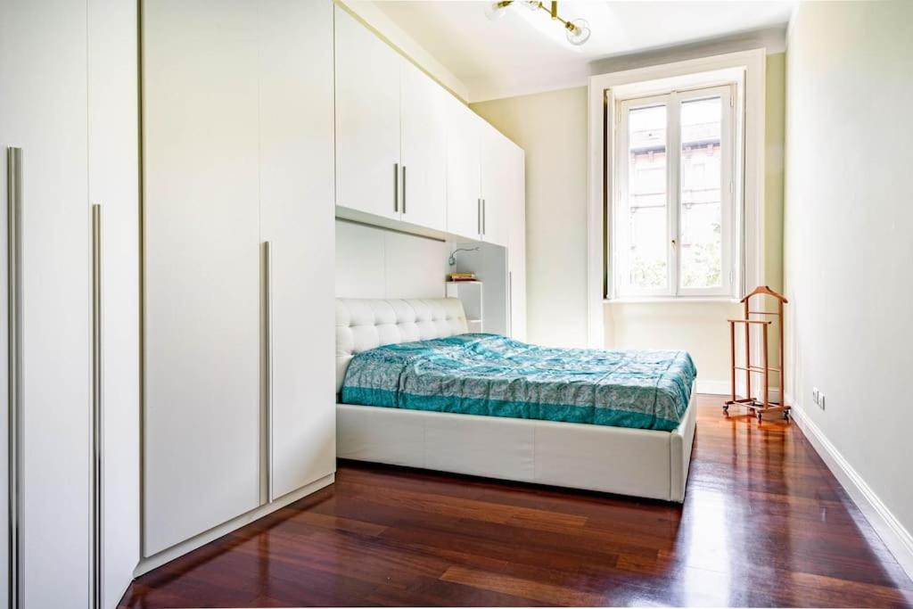 Photo of Bedroom in Porta Venezia