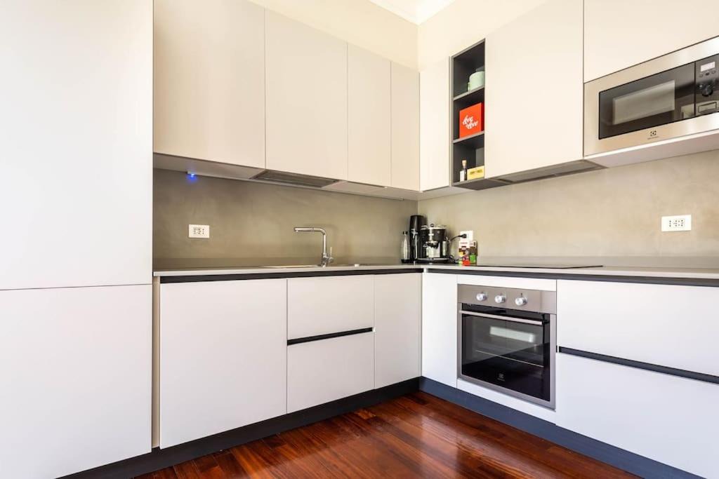 Photo of Kitchen in Porta Venezia