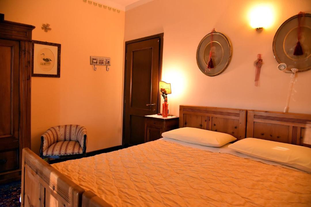 Photo of Bedroom in Calco Superiore