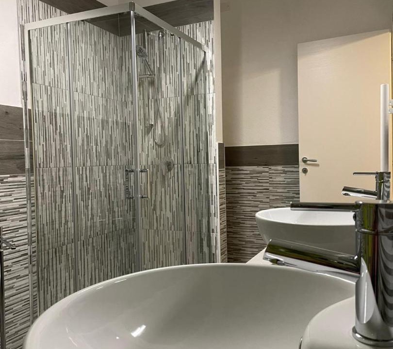 Photo of Bathroom in Rovato