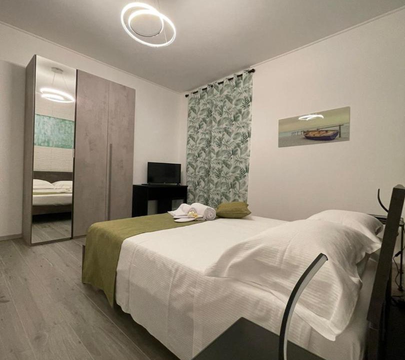 Photo of Bedroom in Rovato