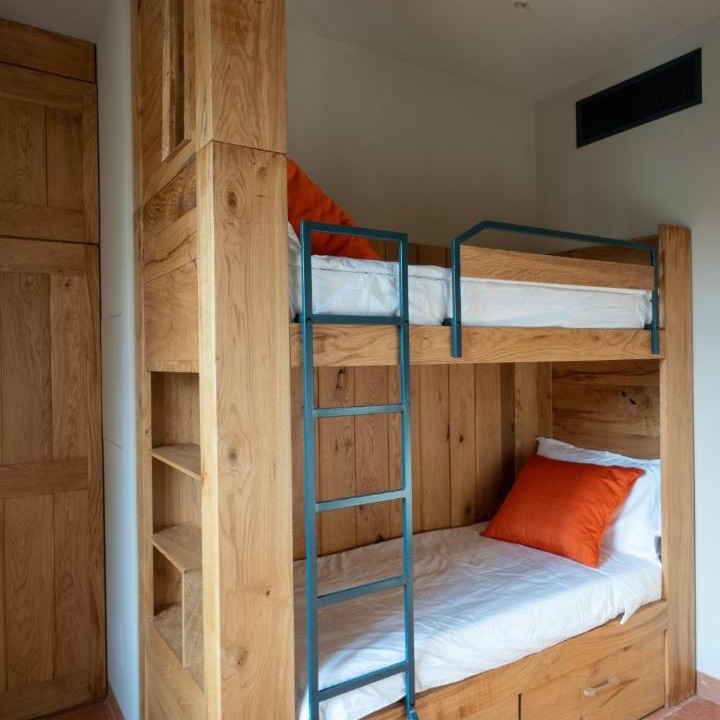 Photo of Bedroom in Borgo San Giacomo