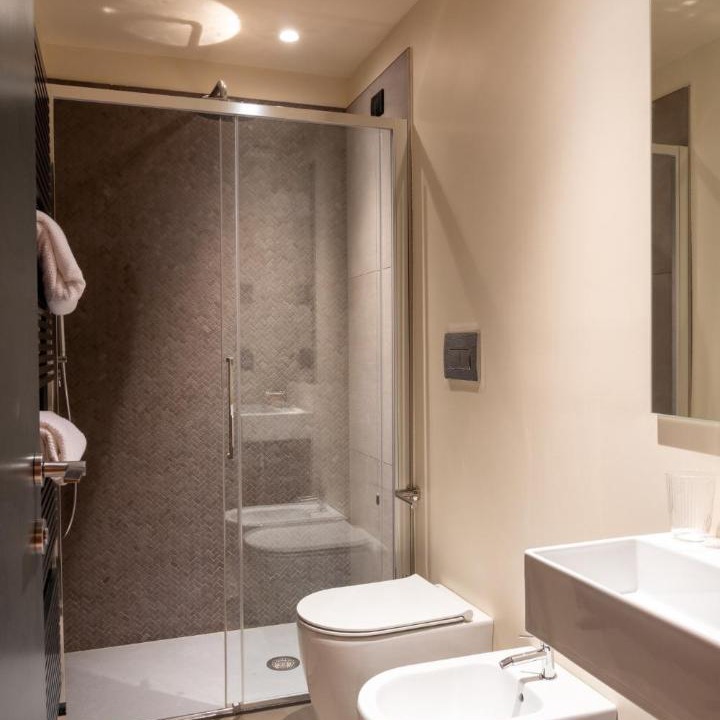 Photo of Bathroom in Borgo San Giacomo