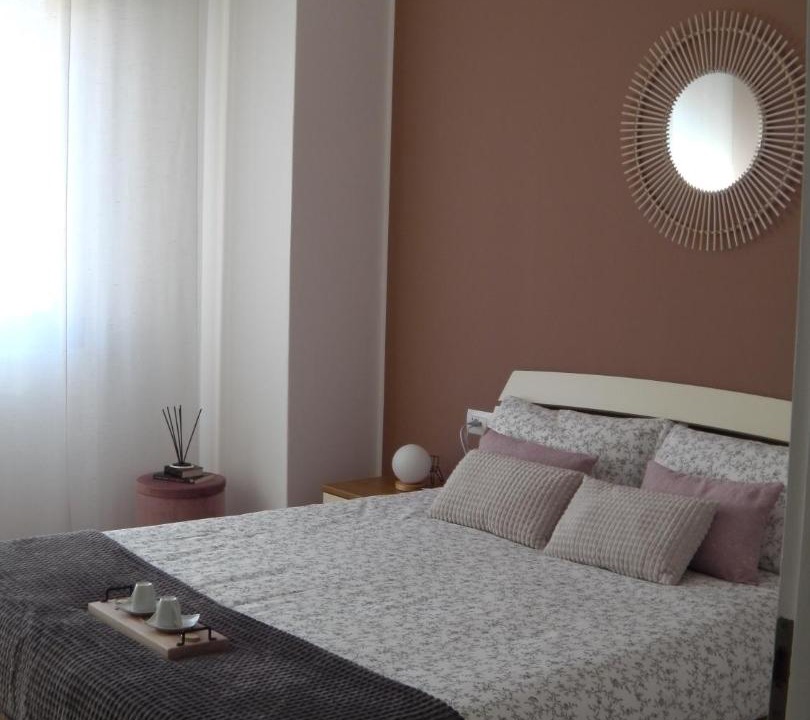 Photo of Bedroom in Madonna di Tirano
