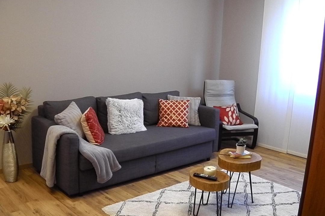 Photo of Livingroom in Madonna di Tirano