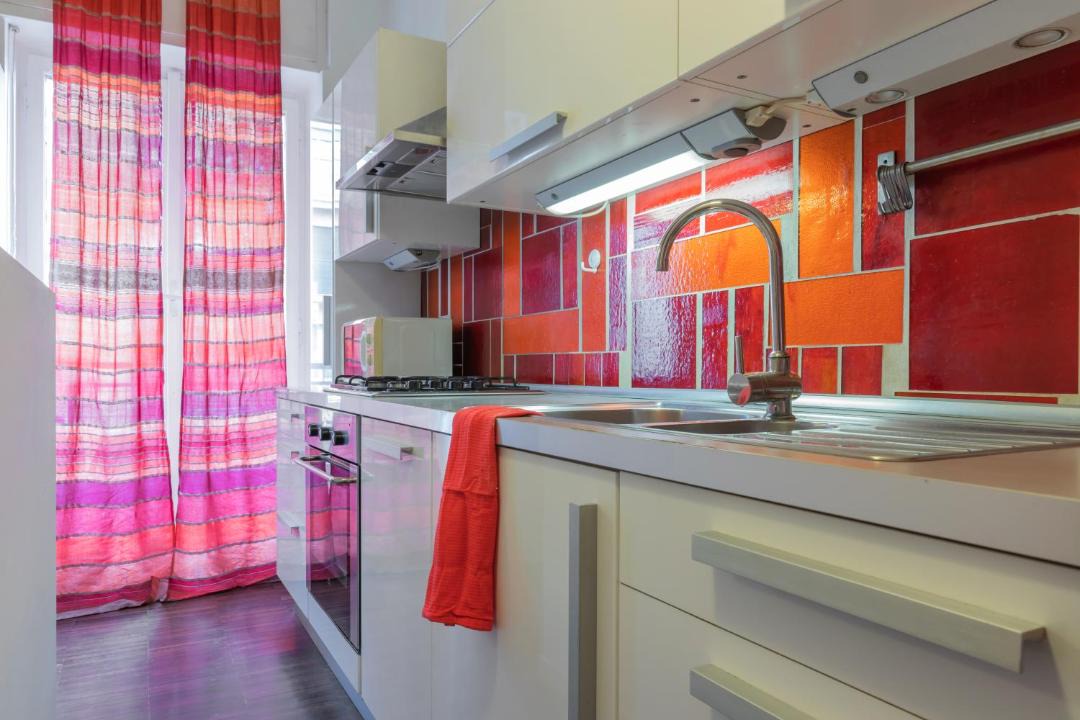 Photo of Kitchen in Navigli