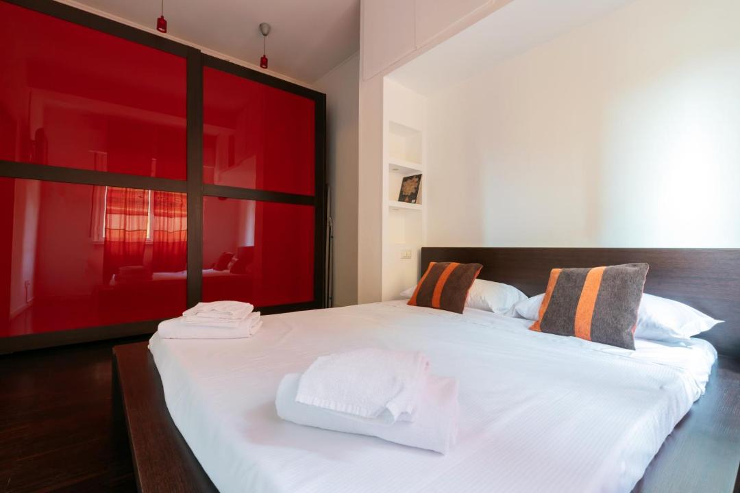 Photo of Bedroom in Navigli