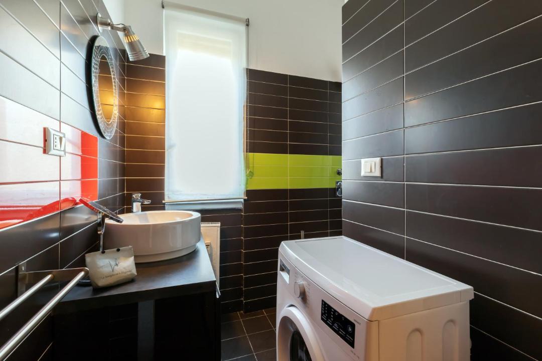 Photo of Bathroom in Navigli