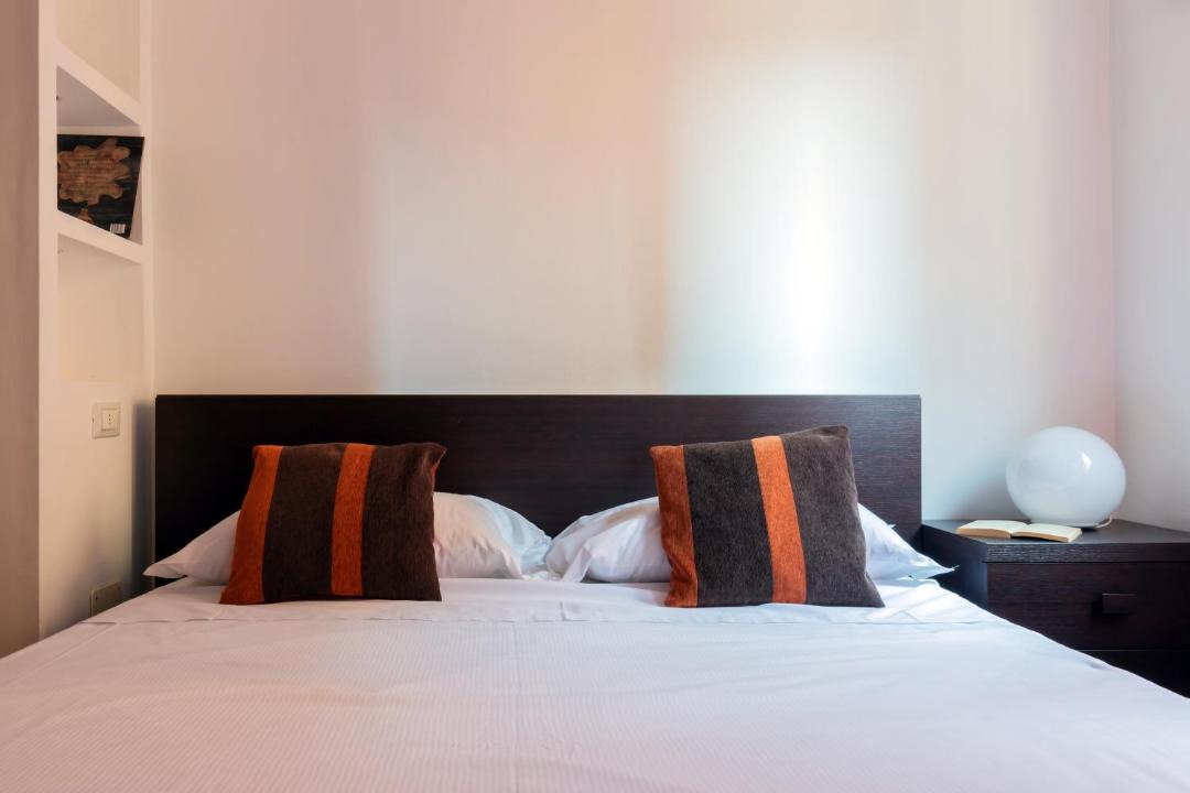 Photo of Bedroom in Navigli