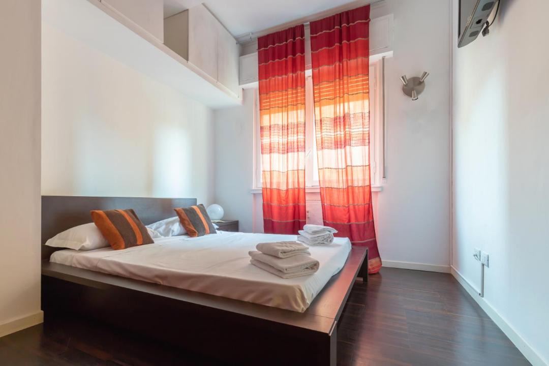 Photo of Bedroom in Navigli