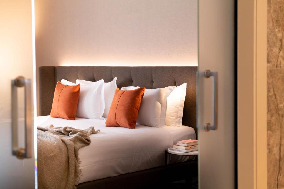 Photo of Bedroom in Lainate