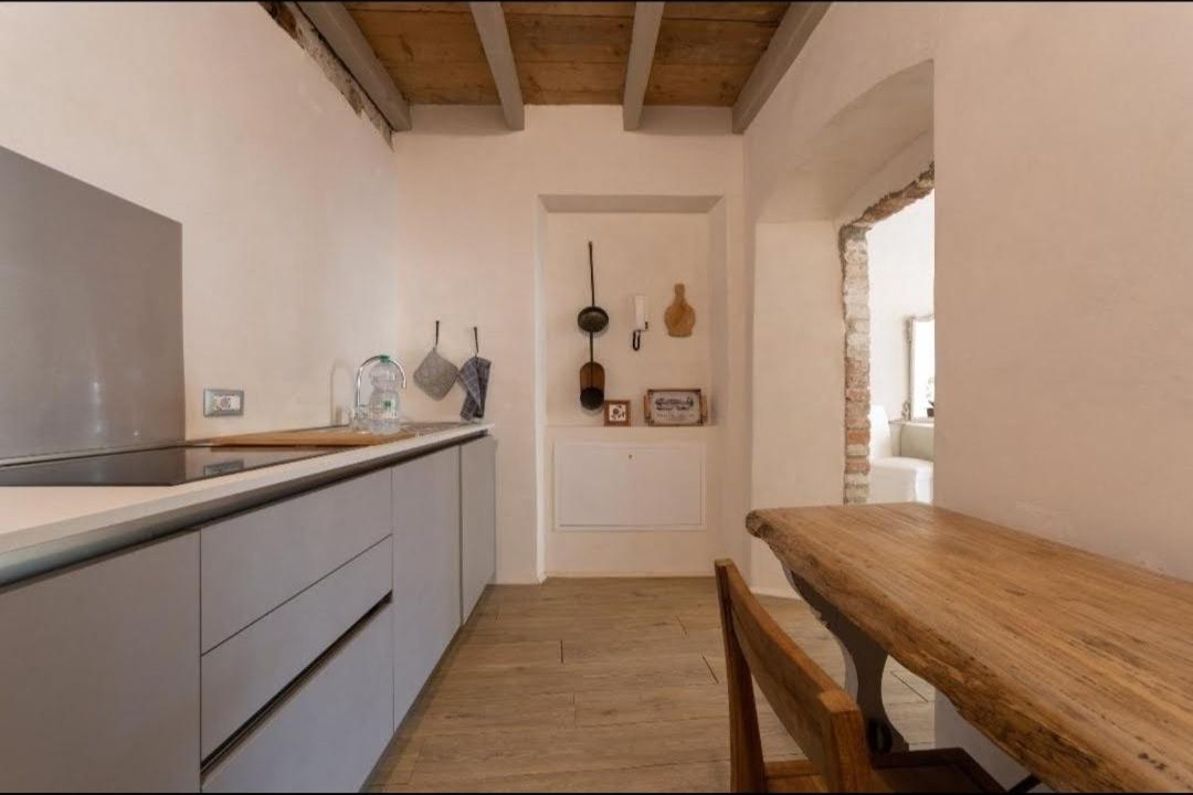 Photo of Kitchen in Provaglio d'Iseo