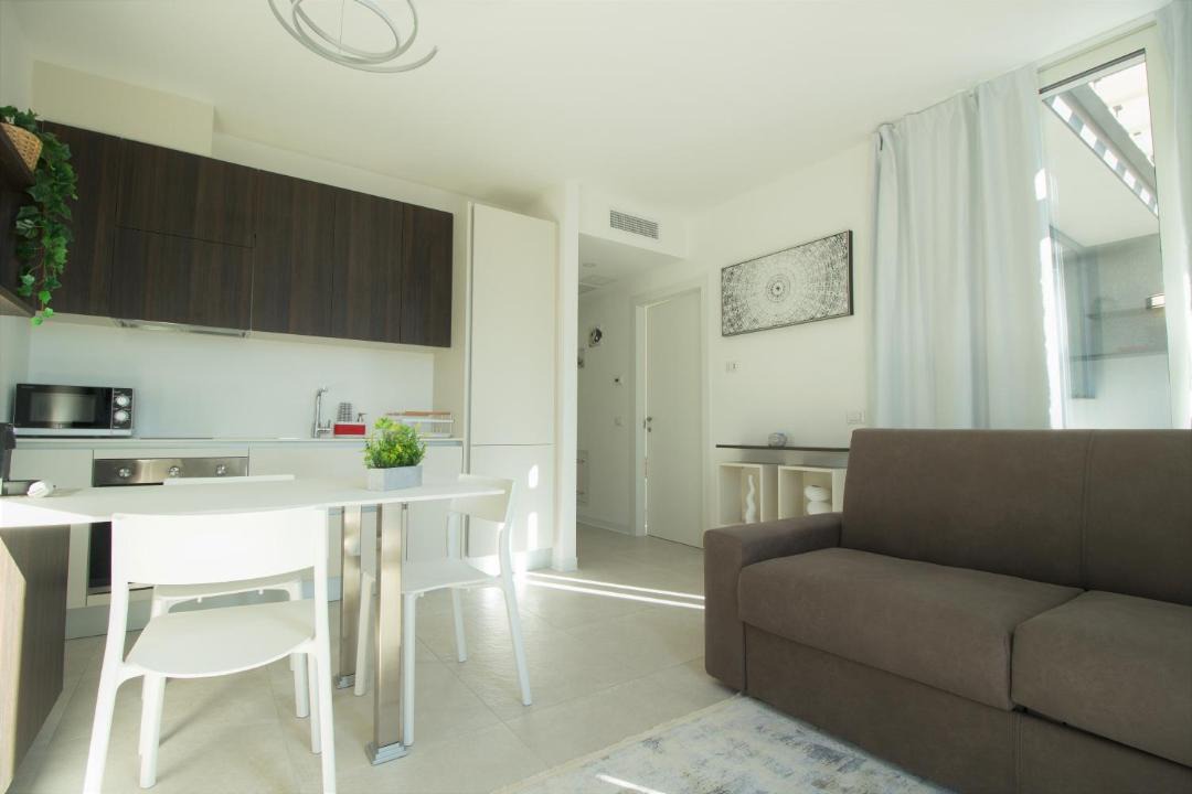 Photo of Livingroom in Nesso