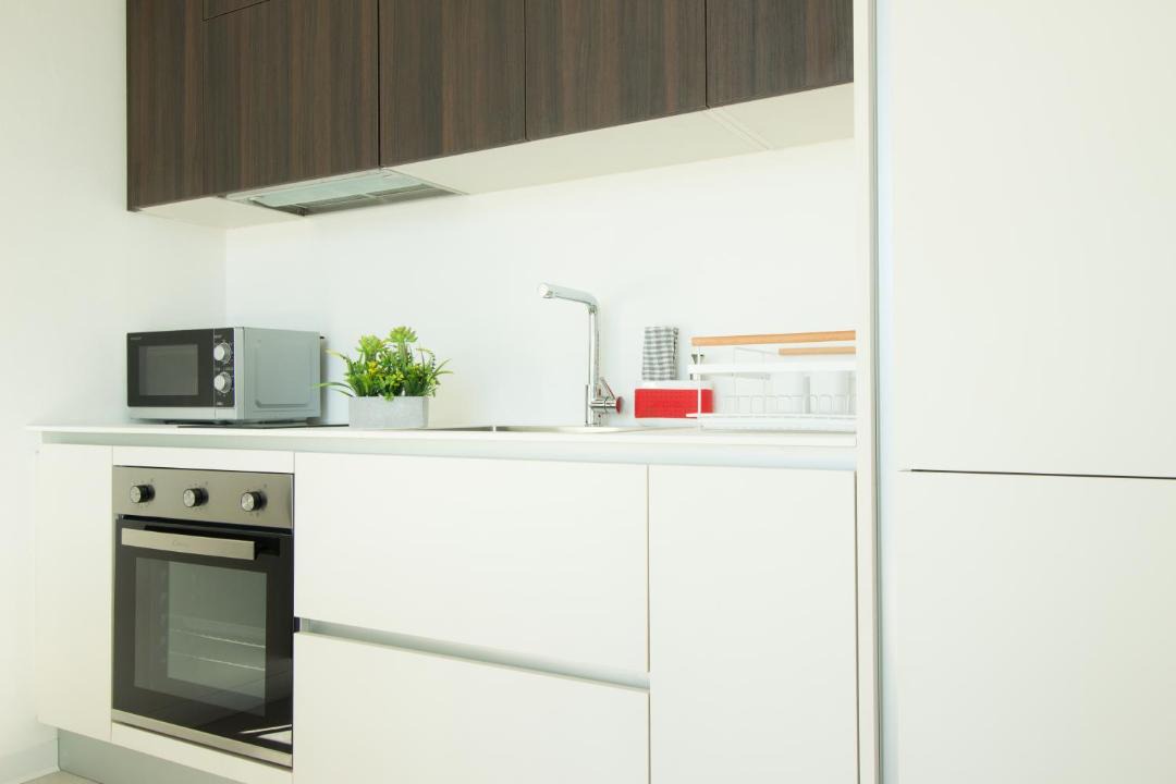 Photo of Kitchen in Nesso