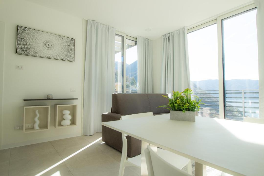 Photo of Livingroom in Nesso