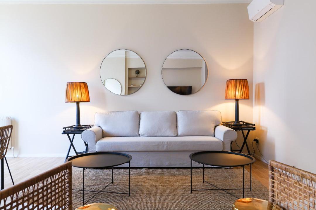 Photo of Livingroom in Porta Venezia