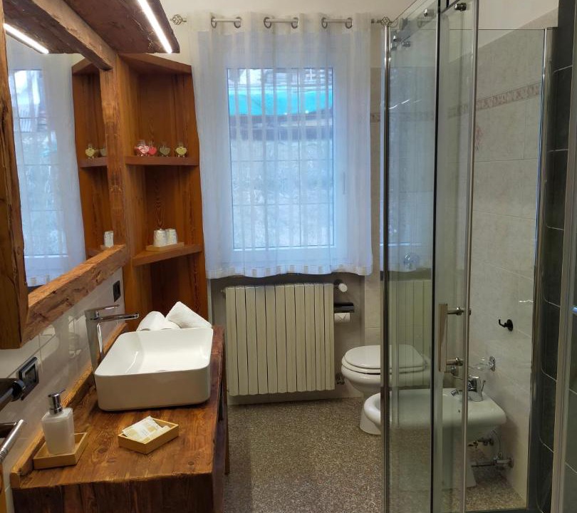 Photo of Bathroom in Roncobello