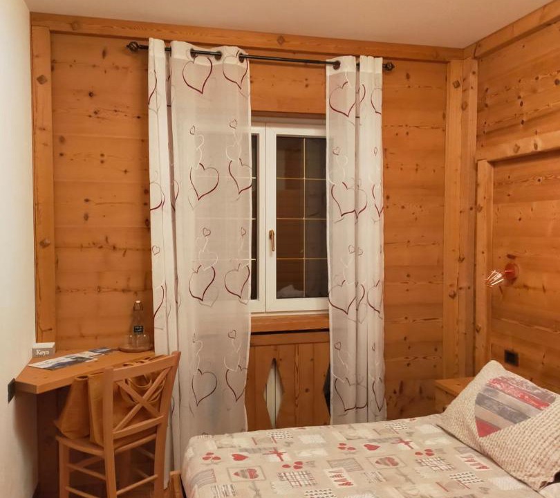Photo of Bedroom in Roncobello