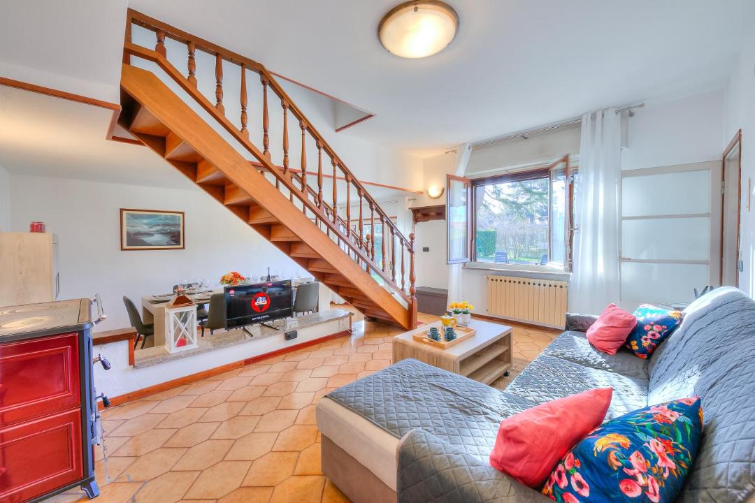 Photo of Livingroom in Angera