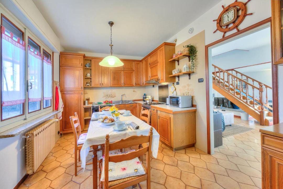 Photo of Kitchen in Angera