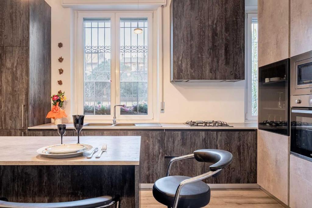 Photo of Kitchen in Affori