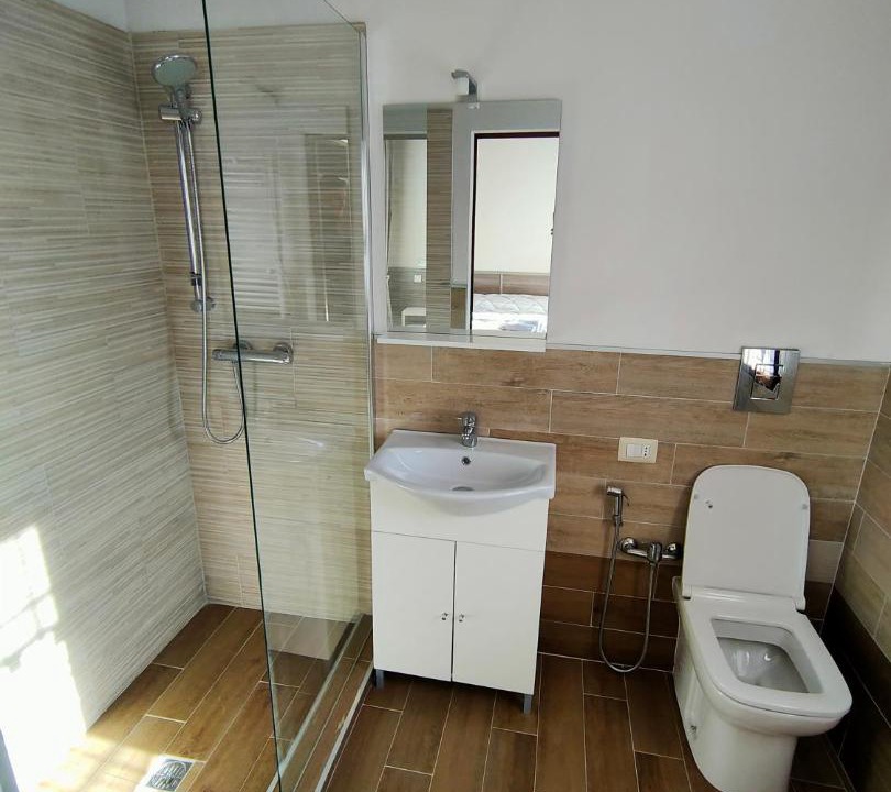Photo of Bathroom in San Donato Milanese