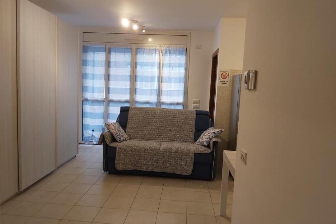 Photo of Livingroom in Vimodrone