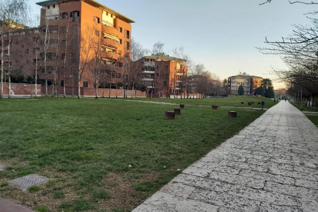 Photo of Buildings in Vimodrone