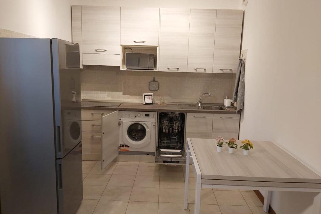 Photo of Kitchen in Vimodrone