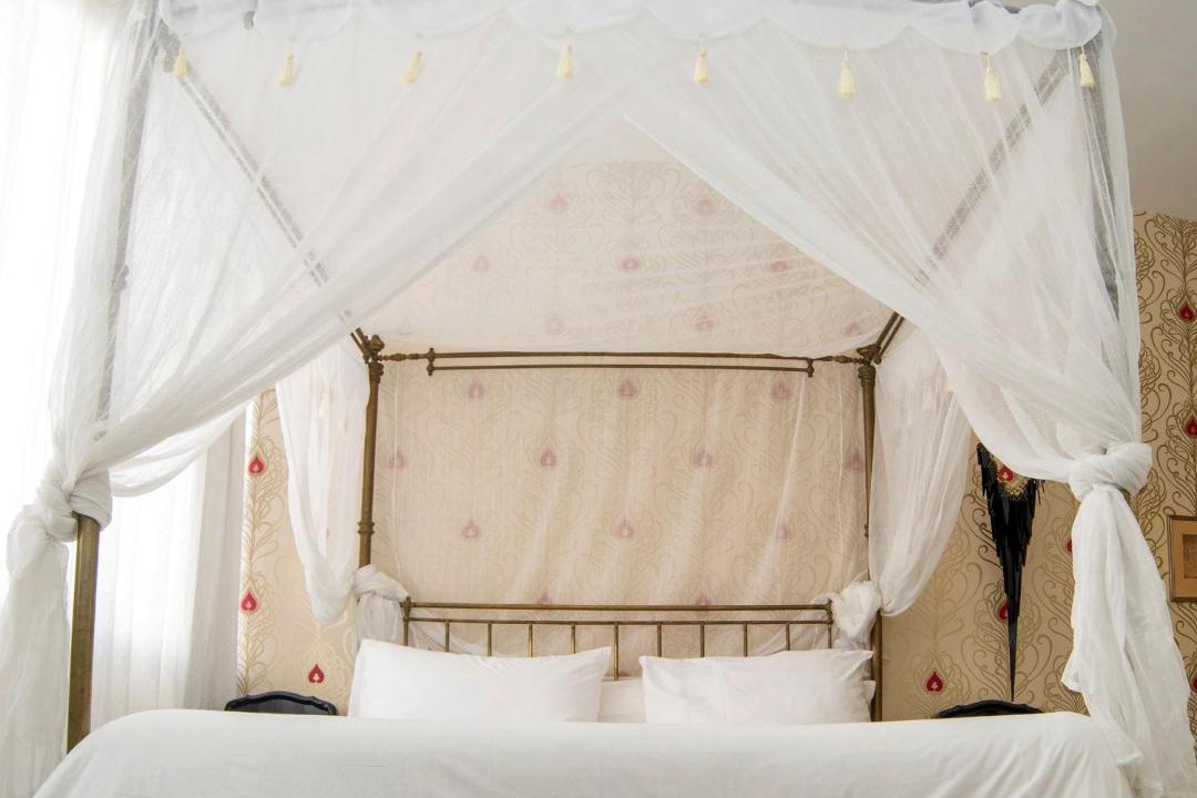 Photo of Bedroom in Barona
