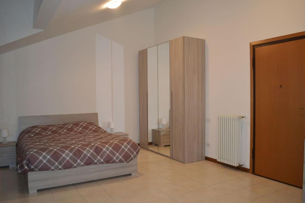 Photo of Bedroom in Melegnano