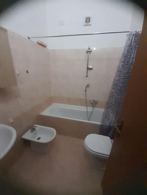 Photo of Bathroom in Melegnano