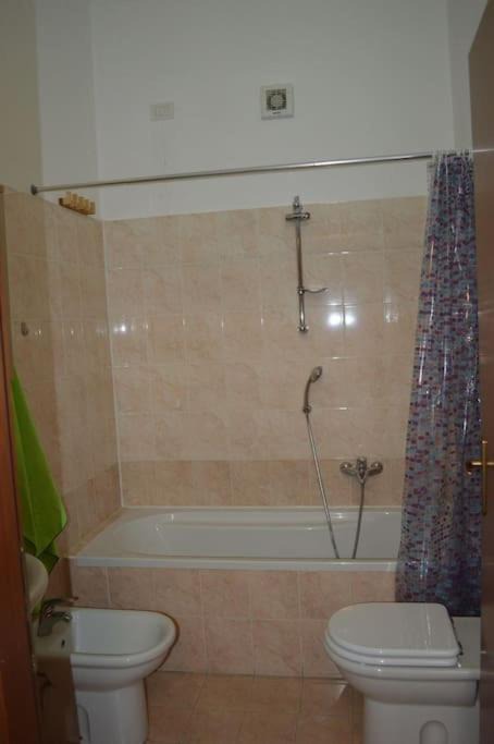 Photo of Bathroom in Melegnano