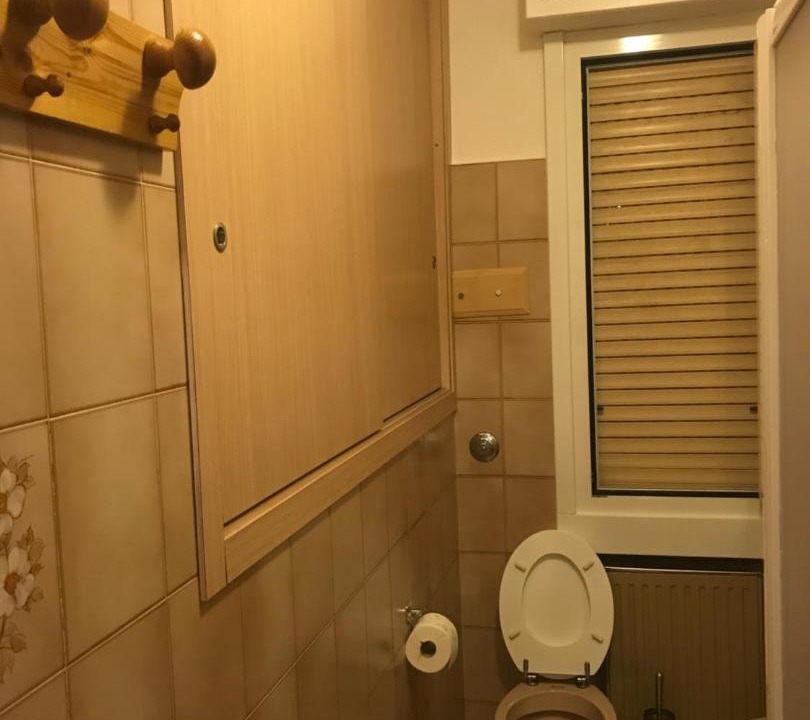 Photo of Bathroom in Villaggio degli Sposi