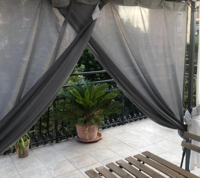 Photo of Patio Balcony in Pero
