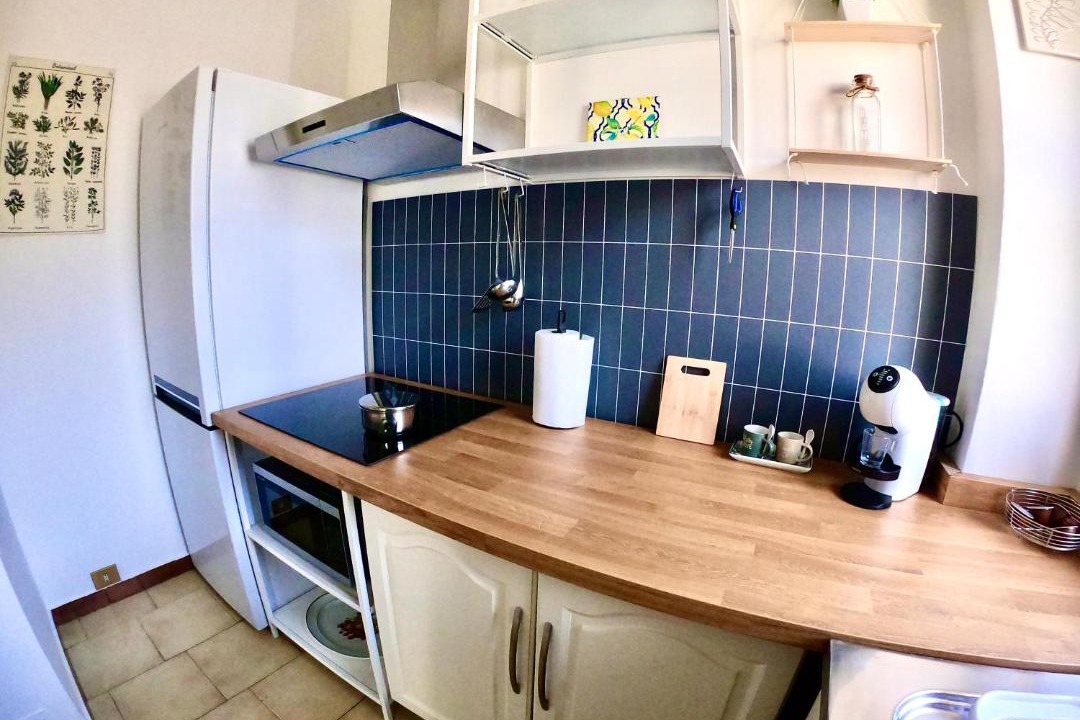 Photo of Kitchen in Olginate