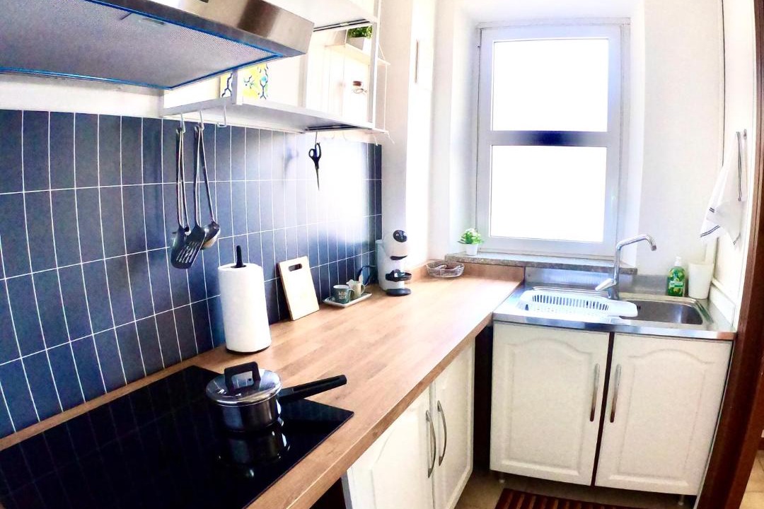 Photo of Kitchen in Olginate