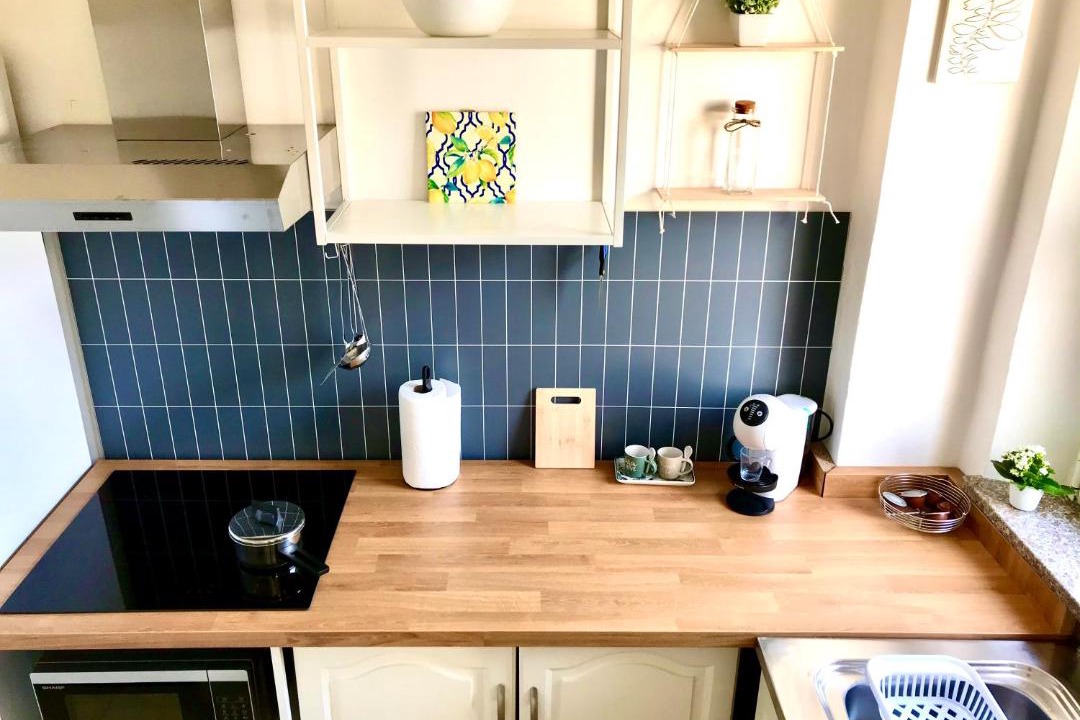 Photo of Kitchen in Olginate