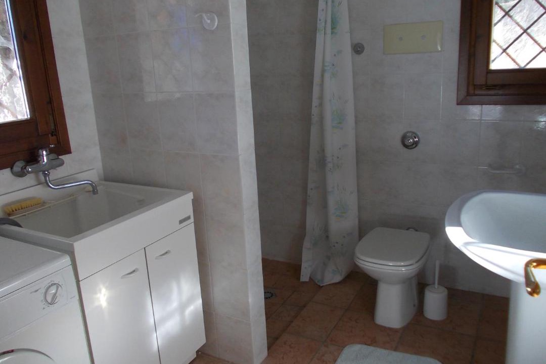 Photo of Bathroom in Tignale