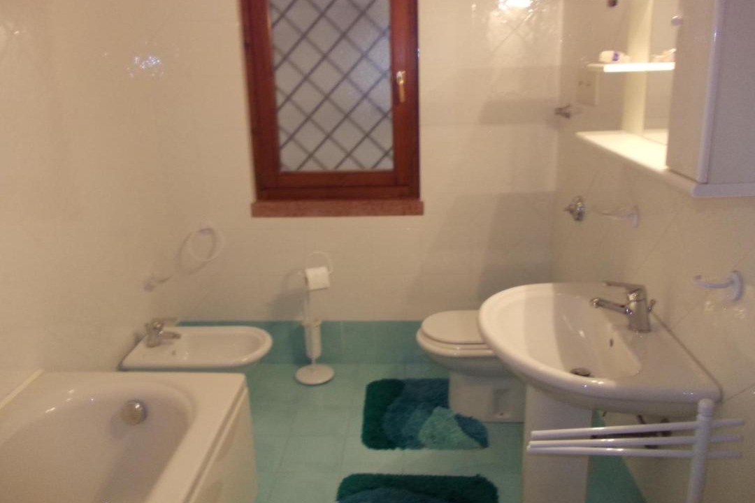 Photo of Bathroom in Tignale