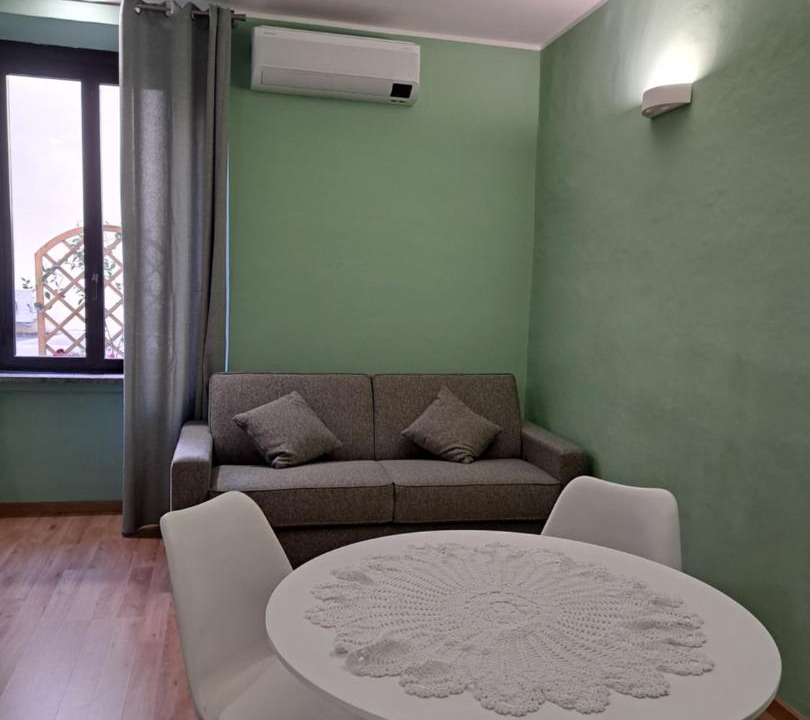 Photo of Livingroom in Porta Genova
