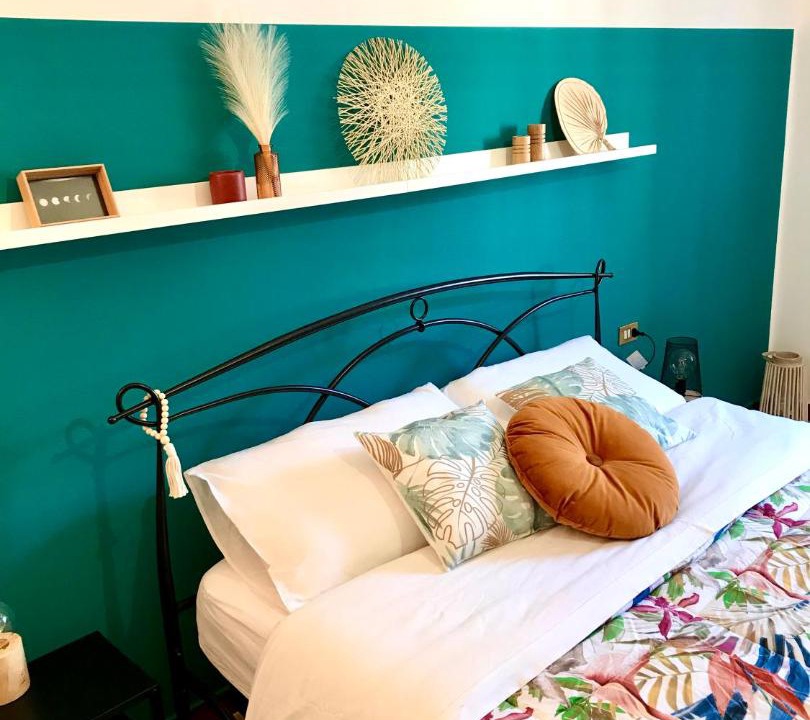 Photo of Bedroom in Olginate