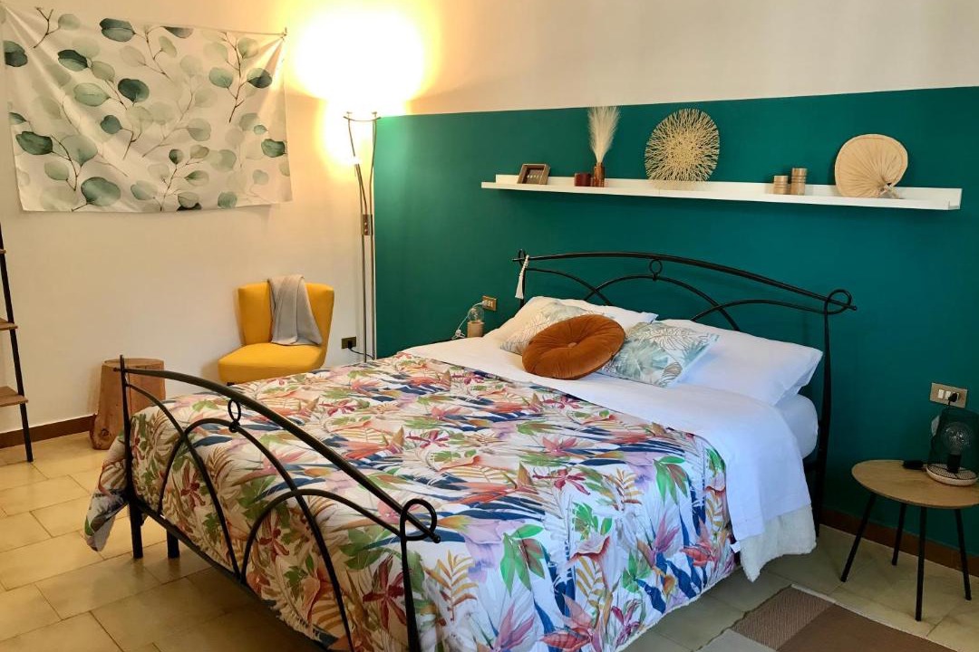 Photo of Bedroom in Olginate