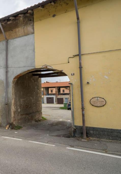 Photo of Buildings in Agrate Brianza