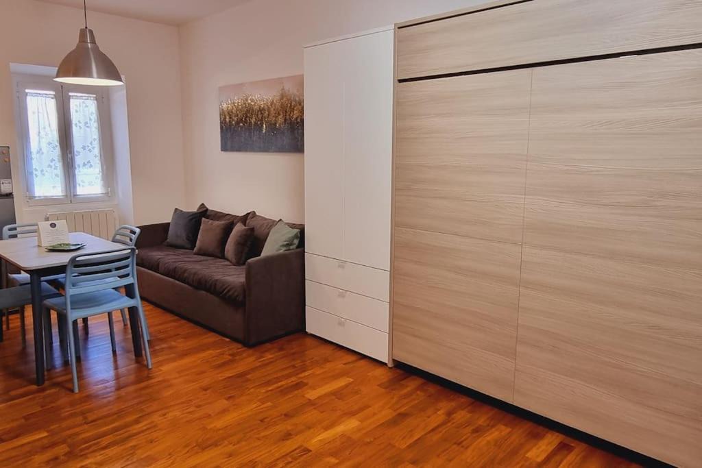 Photo of Livingroom in Agrate Brianza