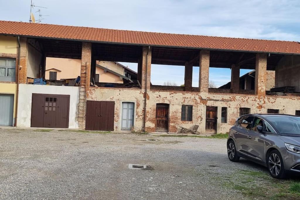 Photo of Buildings in Agrate Brianza